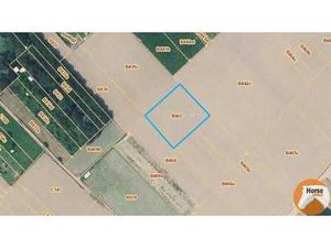 OORDEGEM– Perceel landbouwgrond van 34a 10ca