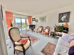 Vente appartement 3 pièces 69 m² à Argenteuil (95100)  259 000 €