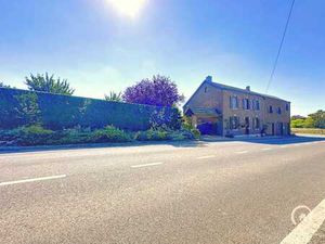 Ensemble immobilier à vendre à Deulin - Hotton