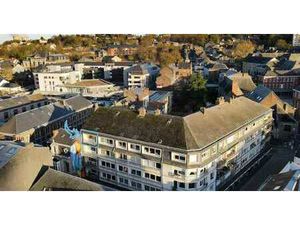 Apparemment centre de Huy