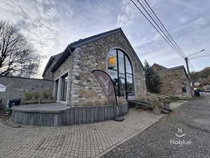 THEUX (Mont): espace multifonctionnel à louer