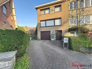 Chant d'Oiseau - maison Bel-Etage à vendre