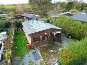 Chalet 1 chambre dans le domaine d'Adzeux