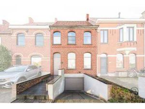 Belle maison familiale rénovée avec 4 chs  jardin & garage