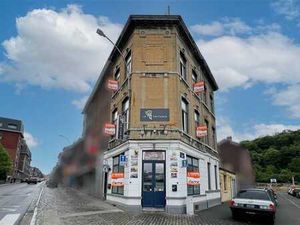 Maison de commerce à rénover  colocation  garage