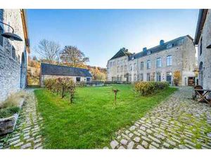 We Invest Huy vous présente ... 0494/08.67.44