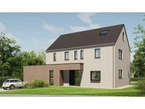 Nouvelle construction à vendre à Dolembreux