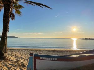 Vente appartement 2 pièces 48.66 m² à Le Lavandou (83980)  318 000 €