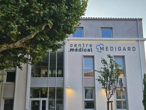 Local d'activités à louer