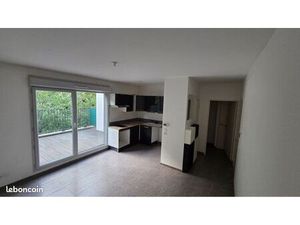 Appartement T2 Meublé