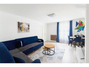 Appartement 3 pièces 56 m²