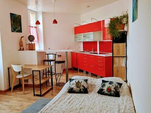 Lumineux Studio quartier Dunois proche transports