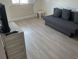 Loue studio Strasbourg Neudorf