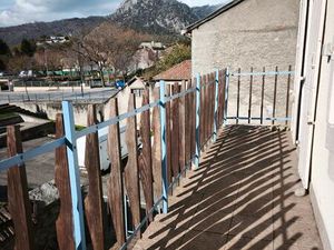 Particulier loue studio