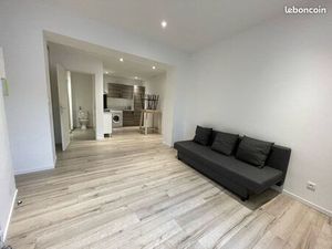 Appartement T1 Vichy