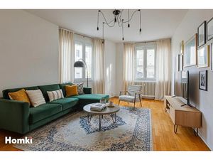 Vente appartement 3 pièces 75.26 m² à Villeurbanne (69100)  265 000 €