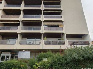 Vente place de parking samourai 13005 / garage