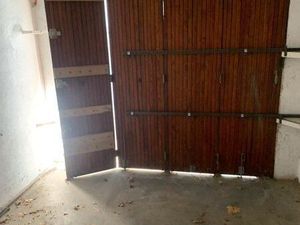 Garage/box 15 m² Marseille