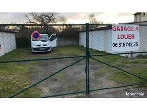 Loue Garage