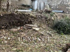 Terrain 157 m² Orgon