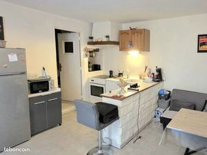 Immeuble 120 m² Martigues