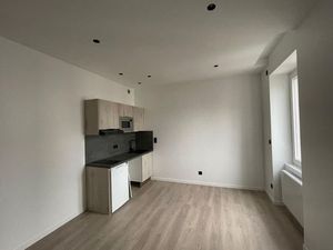 Location appartement 2 pièces 23 m² à Lyon 6 (69006)
