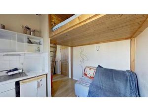 Location appartement 1 pièce 14 m² à Lyon 7 (69007)