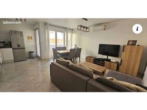 Appartement T2 marignane