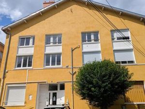 Location appartement 1 pièce 24 m² à Saint-Didier-au-Mont-d'Or (69370)
