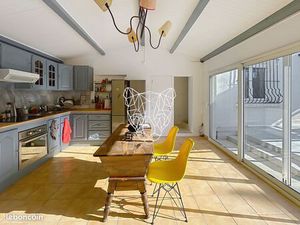 MAISON FAMILIALE F6 de 148 m2 avec Piscine