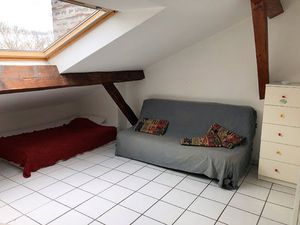 Location appartement 1 pièce 12 m² à Lyon 7 (69007)