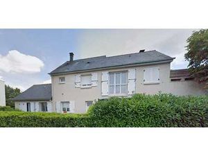 Vente Appartement 3 pièces à Saint-Herblain (44800) : à vendre 3 pièces / 68m² Saint-Herbl