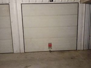 Garage 14m2