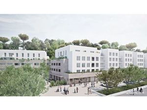 à vendre – locaux commerciaux neufs – marseille 13013
