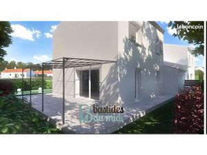 Villa 4 pièces 90 m²