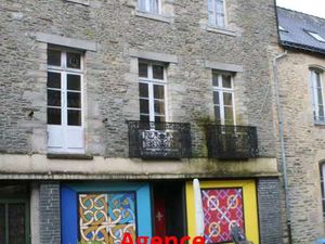 Vente Immeuble à Josselin (56120) : à vendre / Josselin