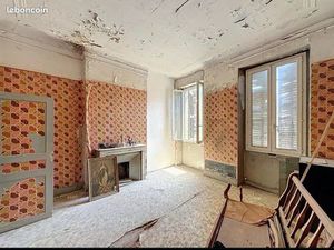 Spécial investisseur rue St pierre