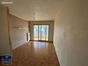 Appartement 1 pièce 23 m²