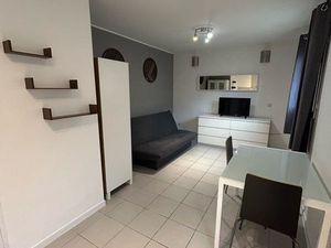 Studio meublé Marseille Capelette