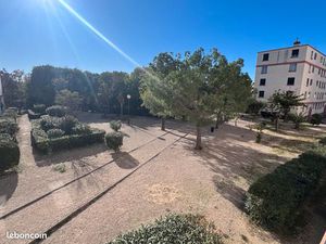 13014-t4 renove avec balcon