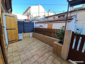 Appartement 2 pièces 34 m²