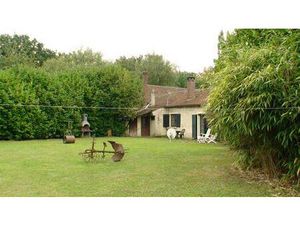 Location maison 2 pièces 45 m² à Vert-Saint-Denis (77240)