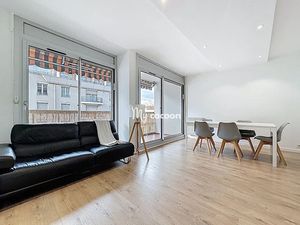 Vente appartement 4 pièces 87.94 m² à Villeurbanne (69100)  380 000 €
