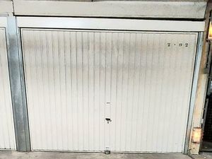 BOX DOUBLE 8ème Parc du 26ème Centenaire