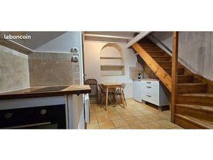 Location T2 centre ancien