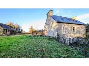 Vente Maison à Lesneven (29260) : à vendre / 160m² Lesneven