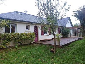 Vente Maison à Plouër-sur-Rance (22490) : à vendre / 139m² Plouër-sur-Rance