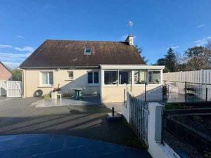 Vente Maison à Quimper (29000) : à vendre / 107m² Quimper