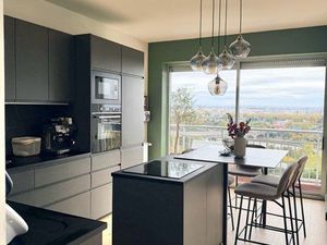 Location Appartement dans résidence de standing (piscine  tennis etc.)