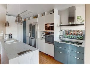 Vente duplex 5 pièces 126.5 m² à Courcouronnes (91080)  310 000 €